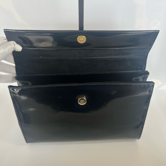 Exquisite Vintage Prada Clutch—Rare - Picture 5 of 15